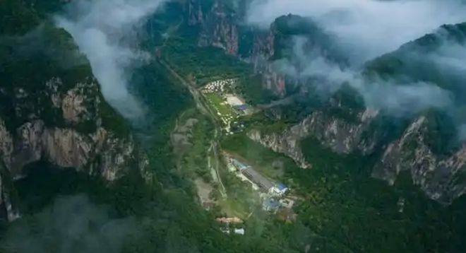 澳淶塢跨界蝶變從傳統(tǒng)文旅地標(biāo)躍遷至元宇宙產(chǎn)業(yè)高地(圖5)