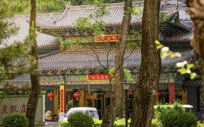 澳淶塢跨界蝶變從傳統(tǒng)文旅地標(biāo)躍遷至元宇宙產(chǎn)業(yè)高地(圖4)