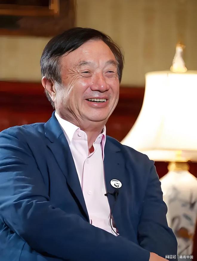 在無人區(qū)點燈：任正非講華為突圍戰(zhàn)下的新質(zhì)生產(chǎn)力革命