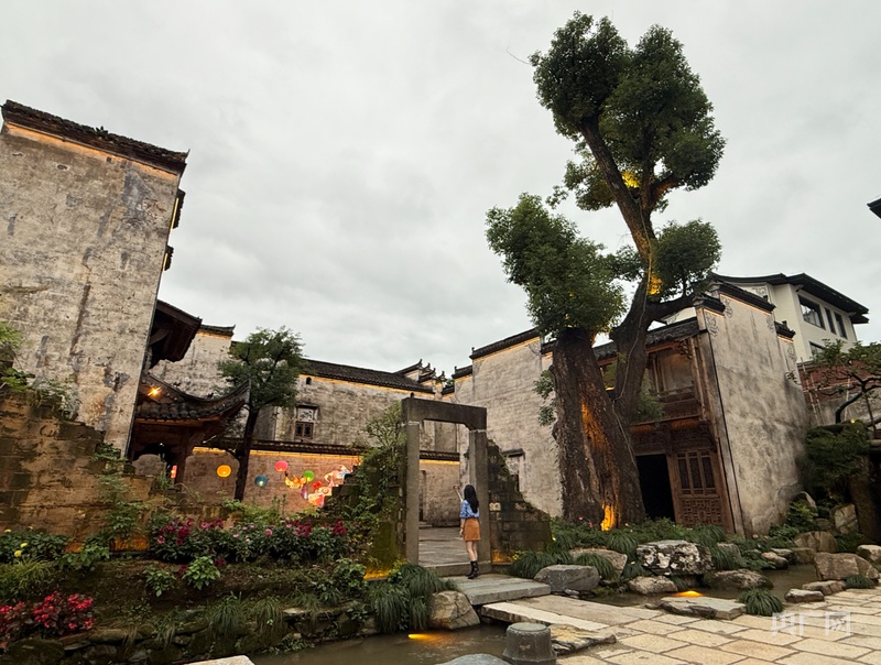 高質(zhì)量發(fā)展看中國｜文旅融合 江西繪就“詩和遠(yuǎn)方”新畫卷(圖2)