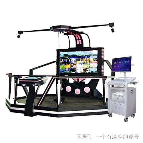 心理VR設(shè)備源頭廠家推薦湖南智心VR心理產(chǎn)品齊全(圖2)