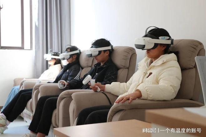 心理VR設(shè)備源頭廠家推薦湖南智心VR心理產(chǎn)品齊全(圖3)