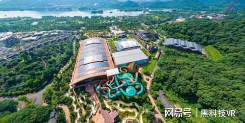 VR全景制作的流程？VR全景制作可以用在哪些領(lǐng)域？(圖3)