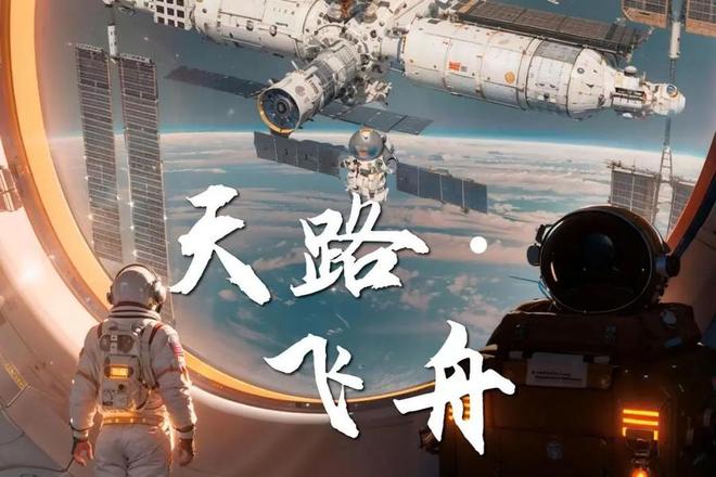 從“觀看”到“親歷”VR大空間如何重塑視聽文藝？(圖5)
