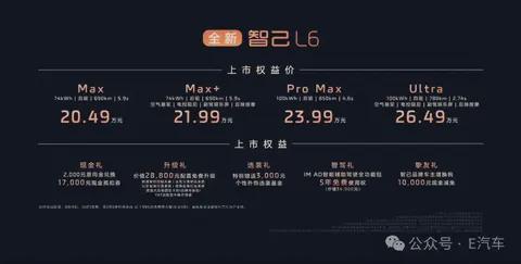 【E汽車】以下一代科技重構(gòu)出行體驗看智己如何定義高端
