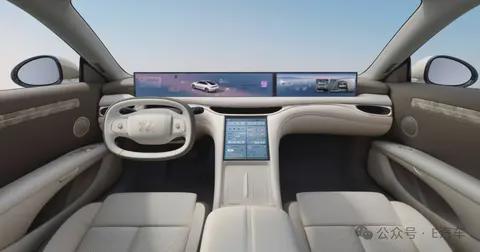 【E汽車】以下一代科技重構(gòu)出行體驗看智己如何定義高端(圖8)