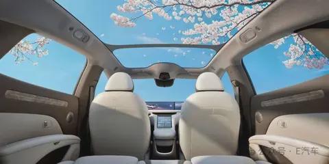 【E汽車】以下一代科技重構(gòu)出行體驗看智己如何定義高端(圖7)