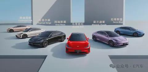 【E汽車】以下一代科技重構(gòu)出行體驗看智己如何定義高端(圖6)