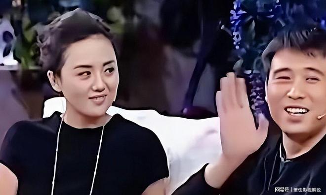 李乃文深夜悼念朱媛媛言簡意賅卻引發(fā)深思。(圖7)