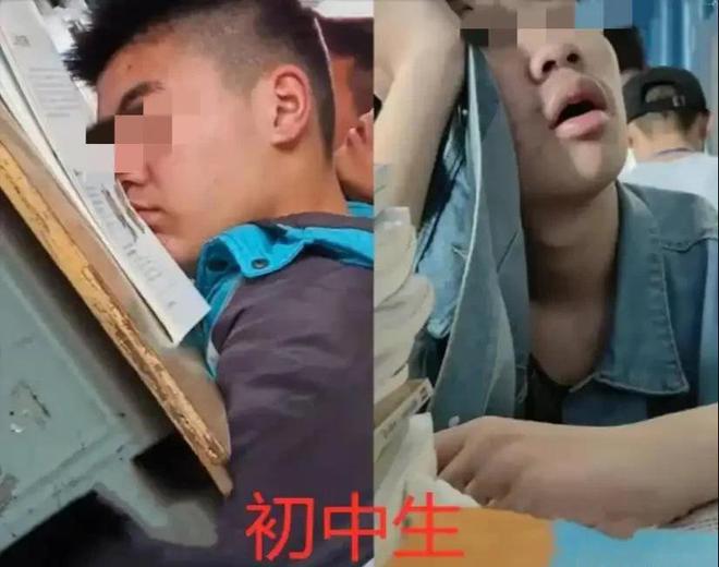 瑞安林老師事件最可憐的其實是那個噴水的孩子他無權(quán)選擇父親(圖7)