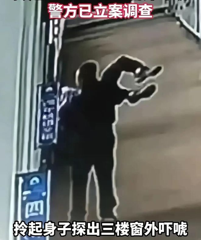 瑞安林老師事件最可憐的其實是那個噴水的孩子他無權(quán)選擇父親(圖11)