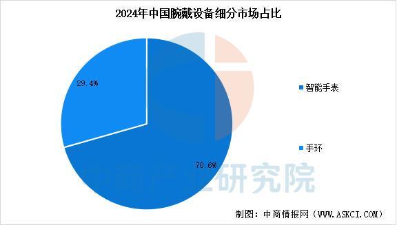 2025年中國智能穿戴設(shè)備行業(yè)市場前景預(yù)測研究（簡版）(圖4)