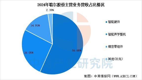 2025年中國智能穿戴設(shè)備行業(yè)市場前景預(yù)測研究（簡版）(圖17)